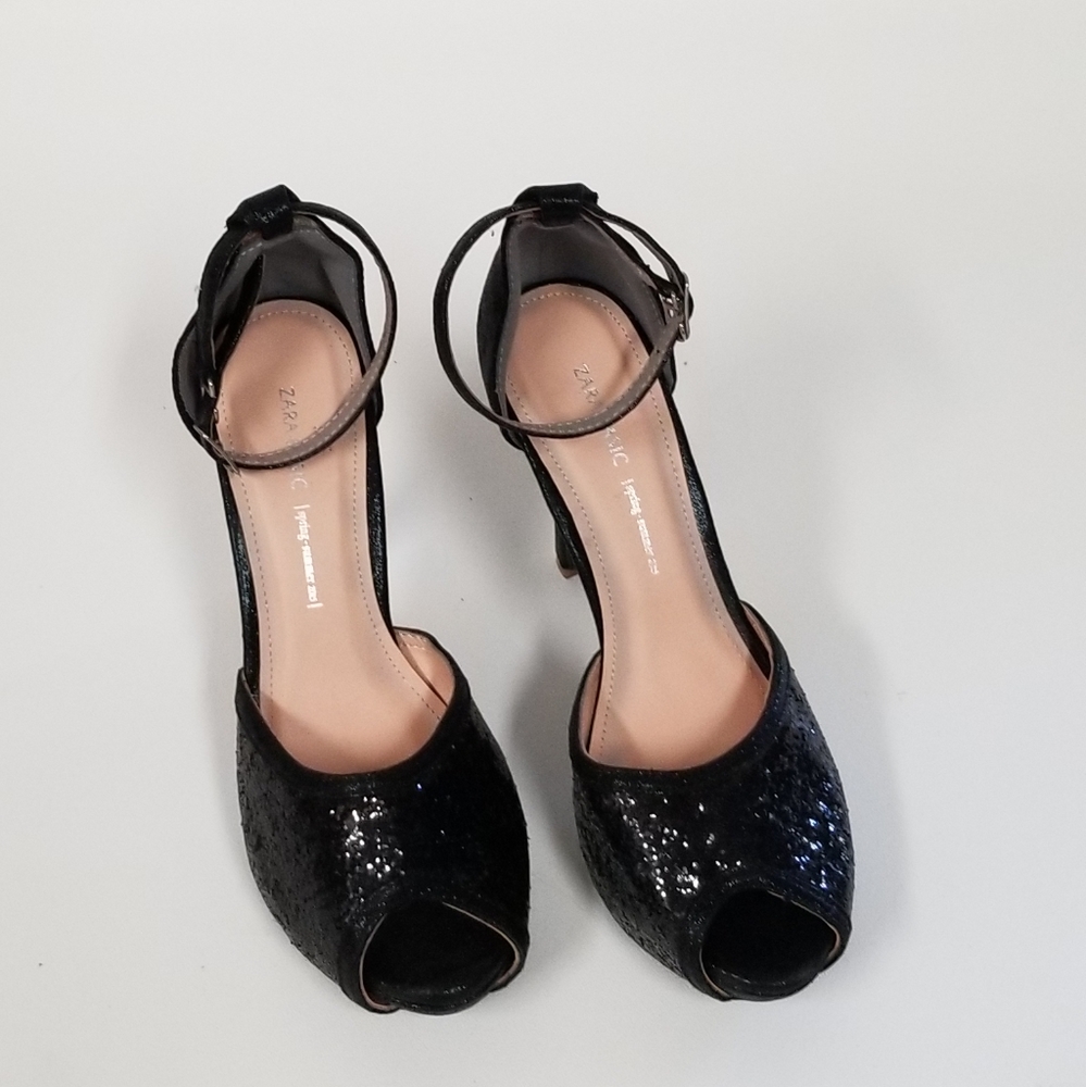 Zara Basic Shoes! - image 3